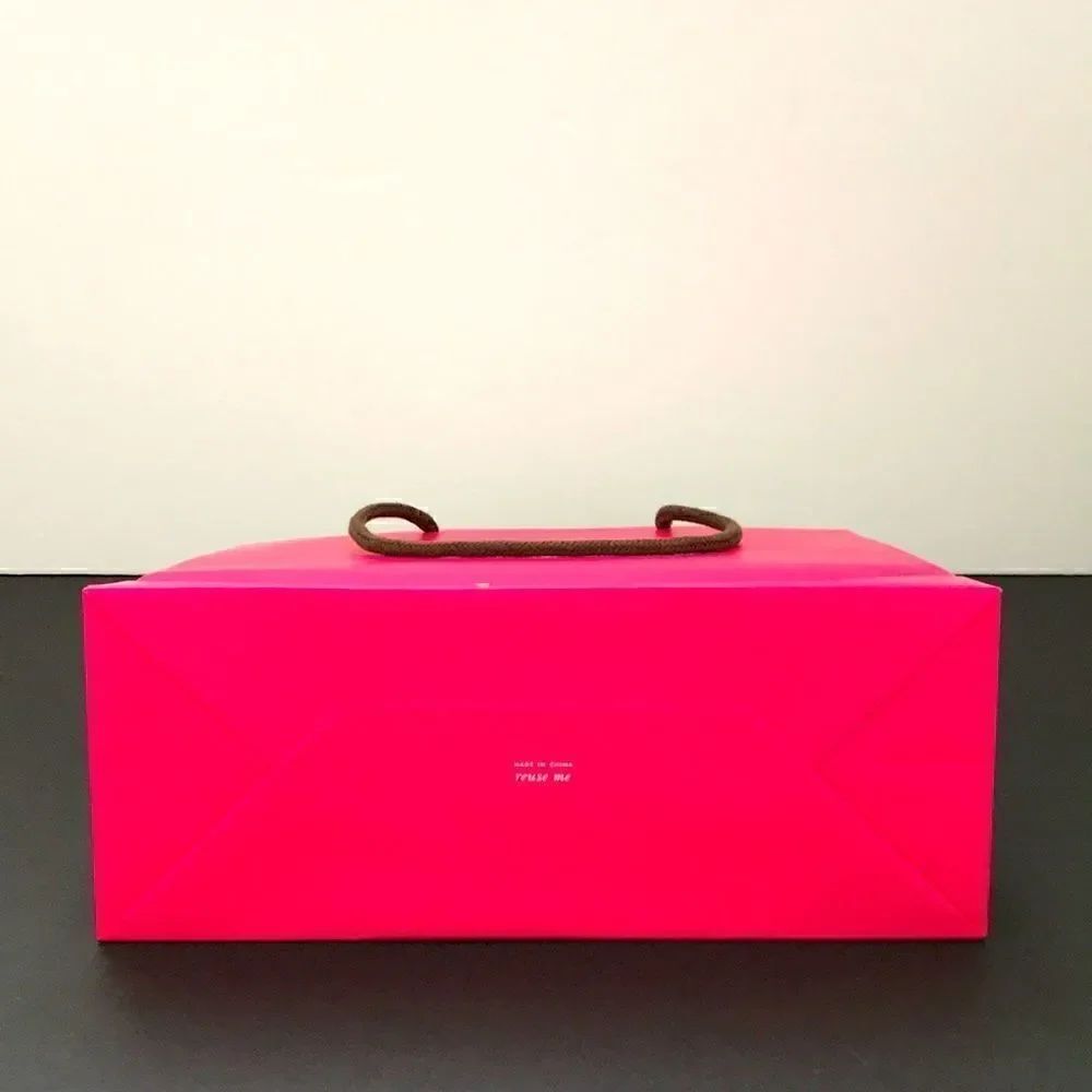 Authentic Kate Spade Gift Bag - Picture 4 of 5